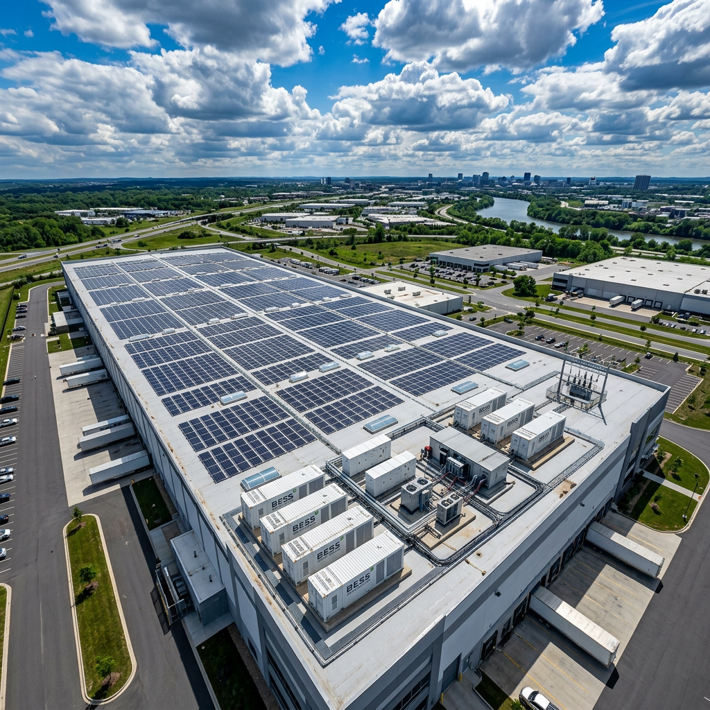 Microgrid Systems