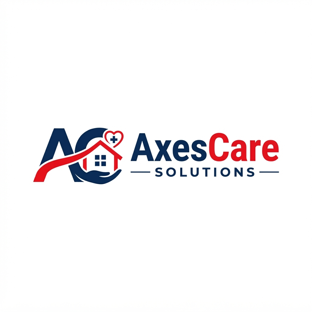 AxesCare Solutions — Care. Connect. Empower.
