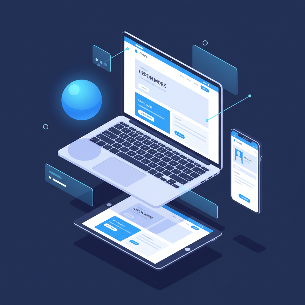 Website Design