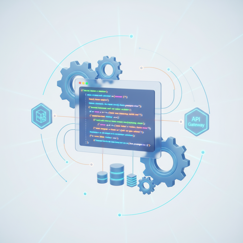 Custom Web Applications