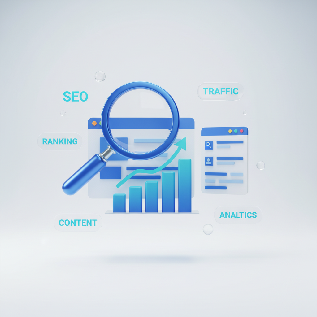 SEO Optimization