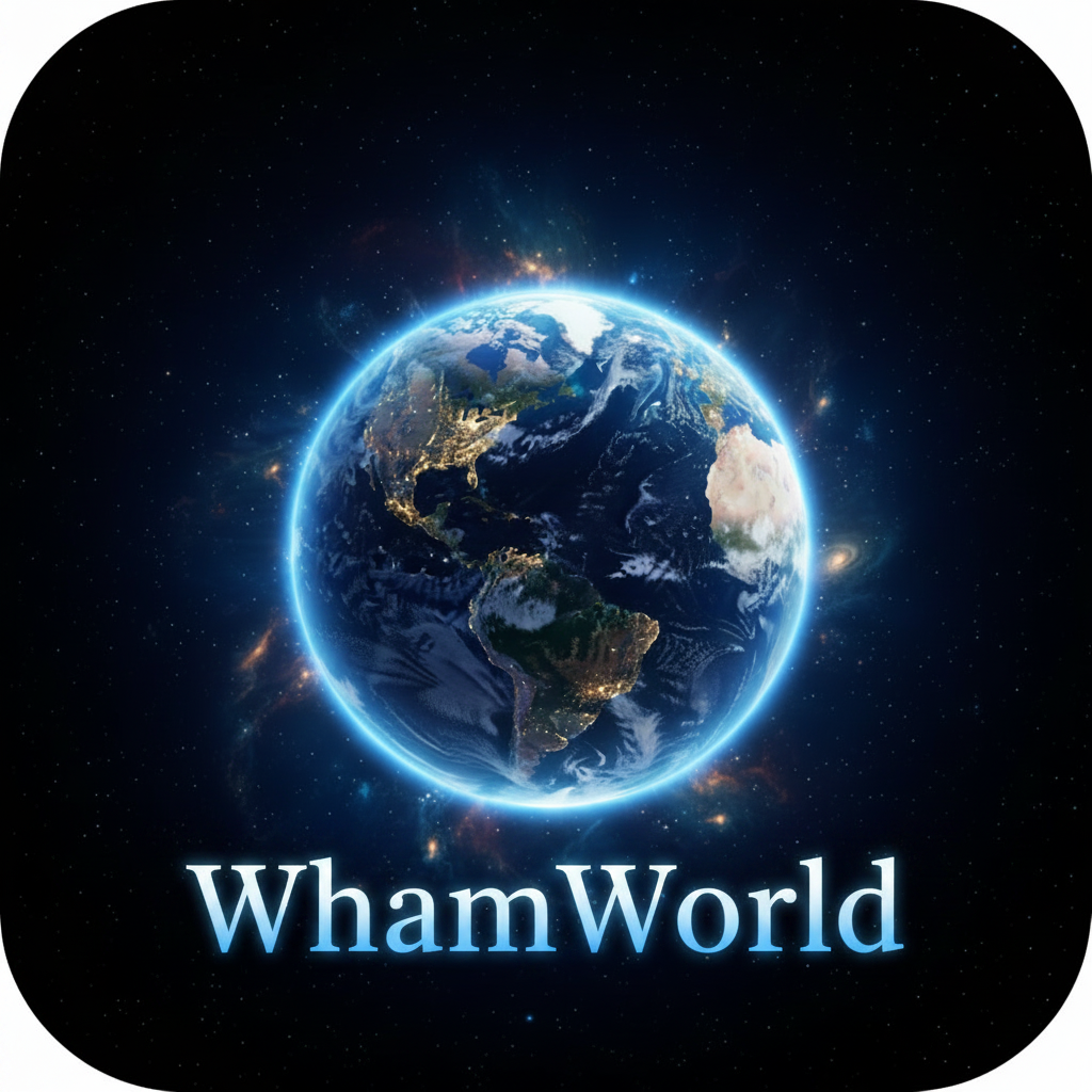 WhamWorld