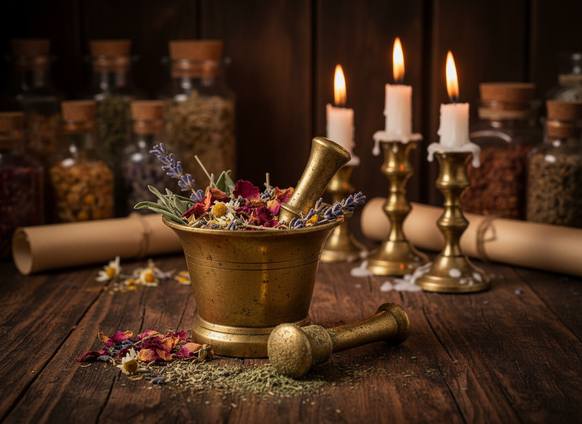 Sagesse ancestrale et traditions naturelles