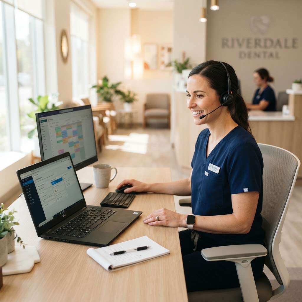 How to Reduce No Shows for Your Dental Practice Using Automation