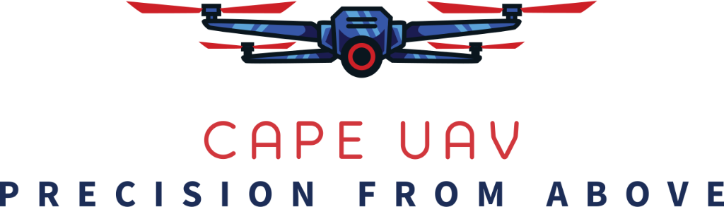 Cape UAV