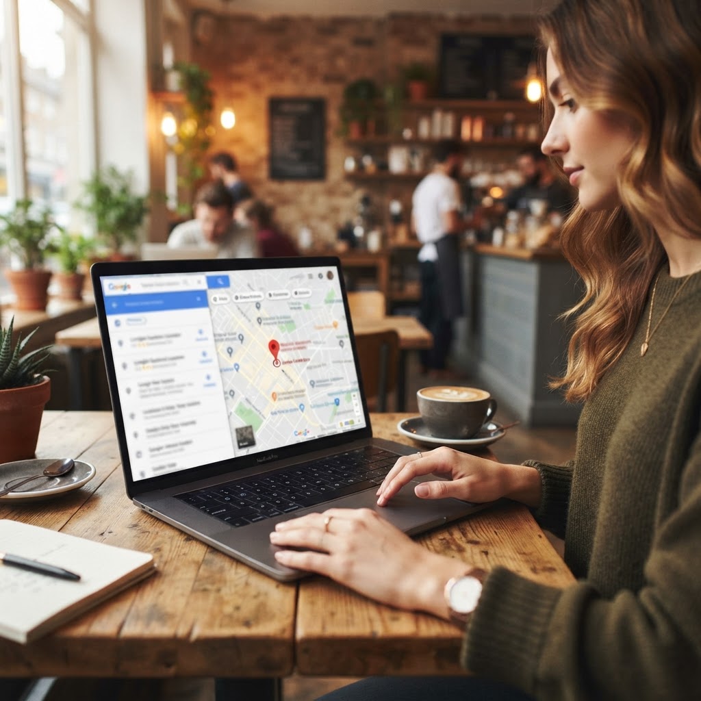 Local SEO for Service Businesses: The 2026 Strategy Guide