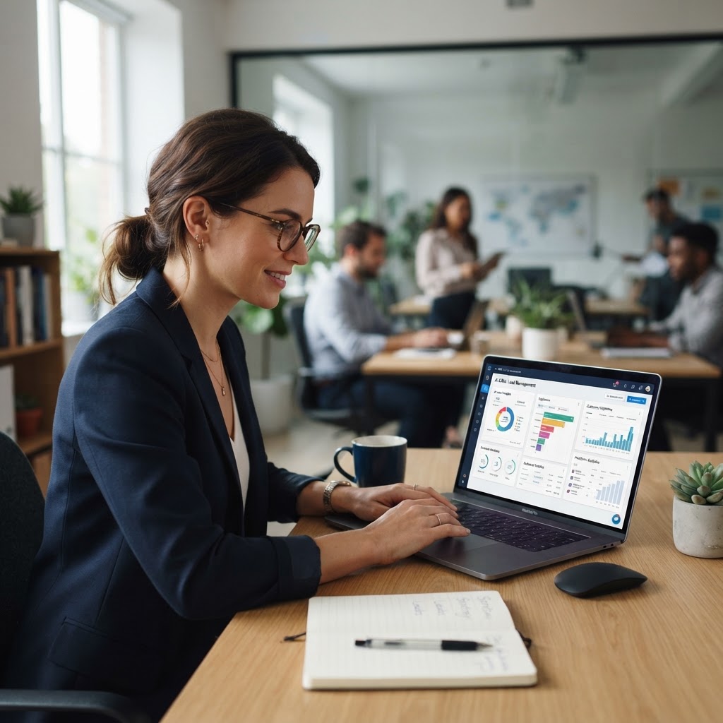 Why Small Businesses Lose Leads and How to Fix It: The AI Advantage