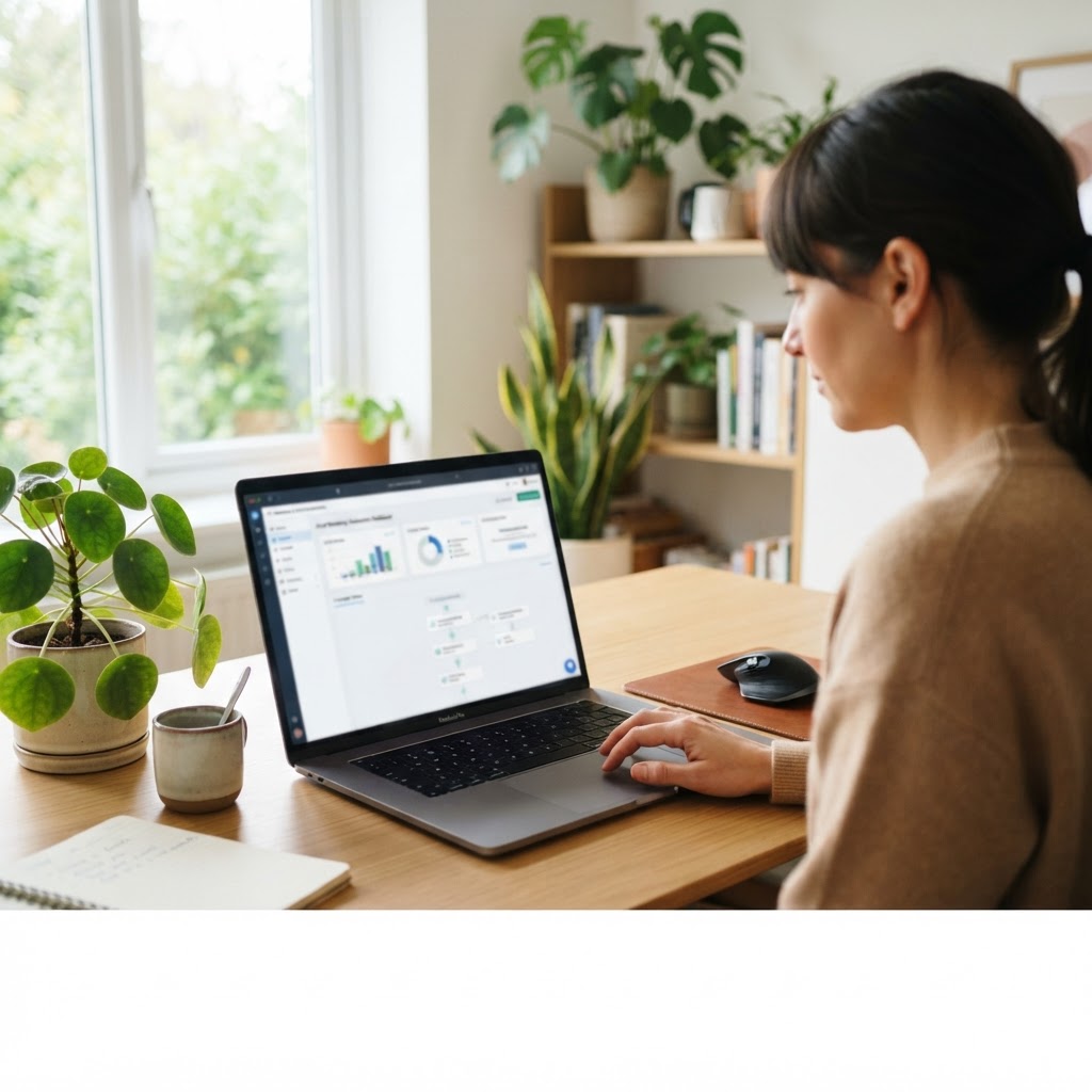 The SMB Owner's Guide to Marketing Automation in 2026