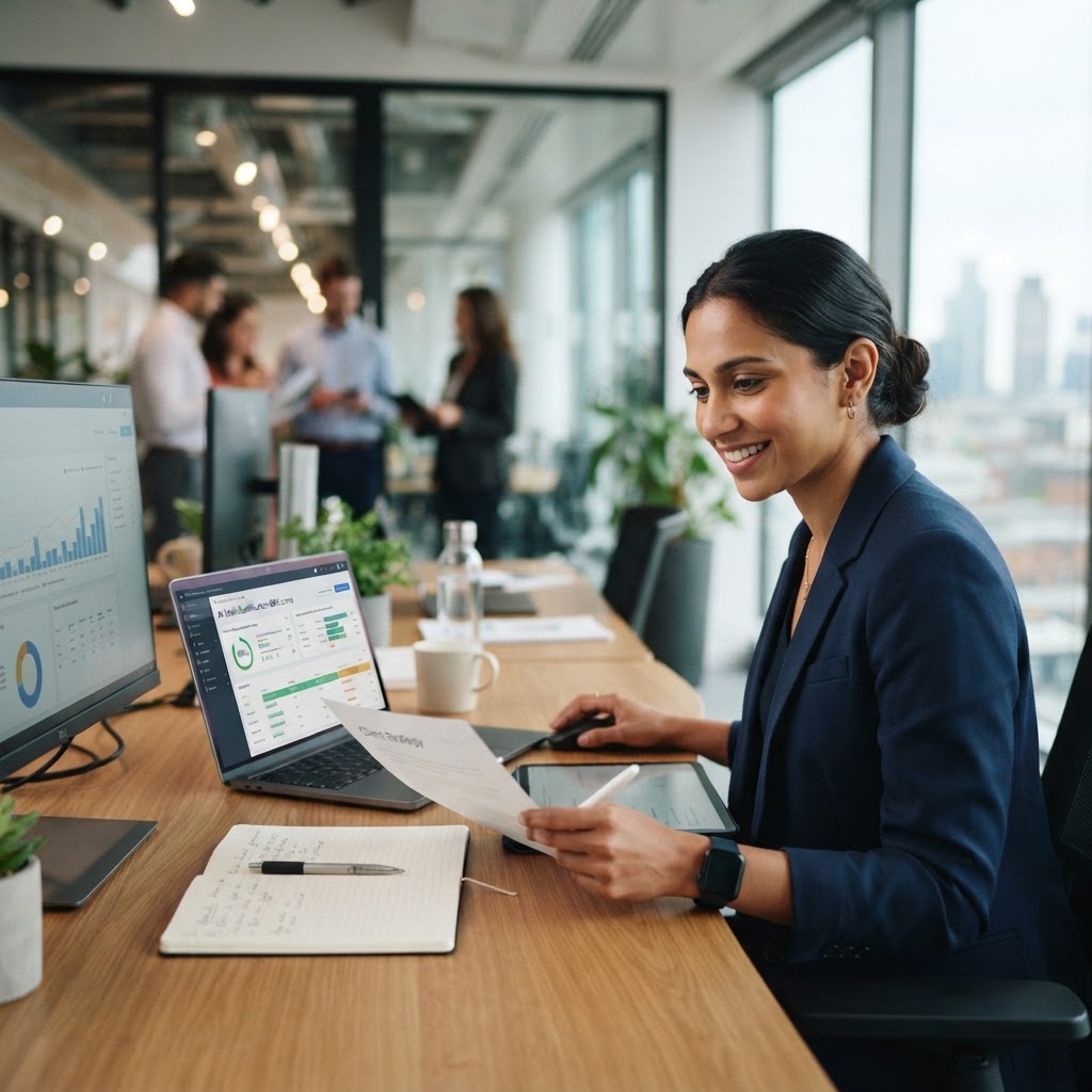 How Consultants Use AI to Qualify Leads Faster and Close More Deals