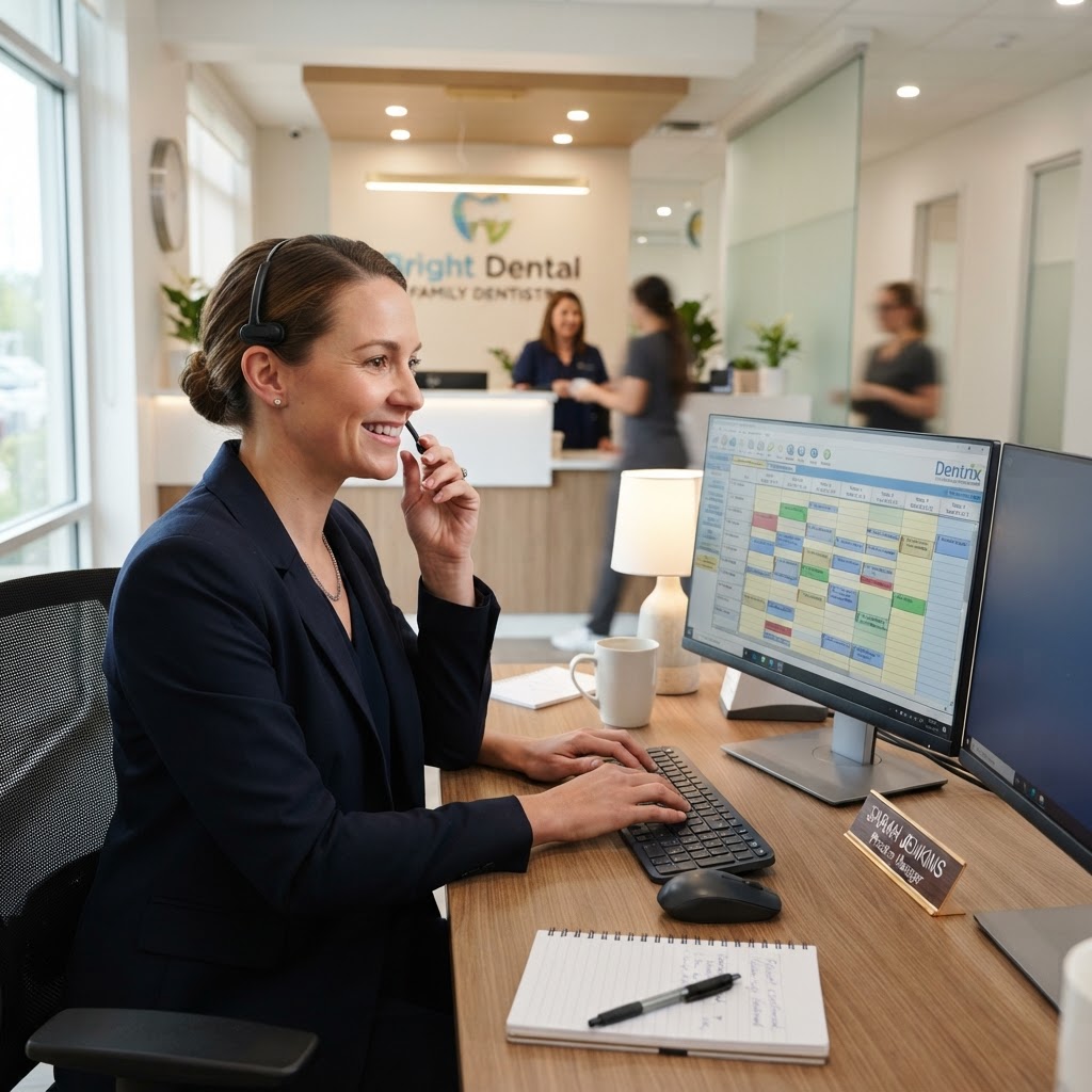 How to Reduce No Shows for Dental Practice: A Guide to Full Schedules