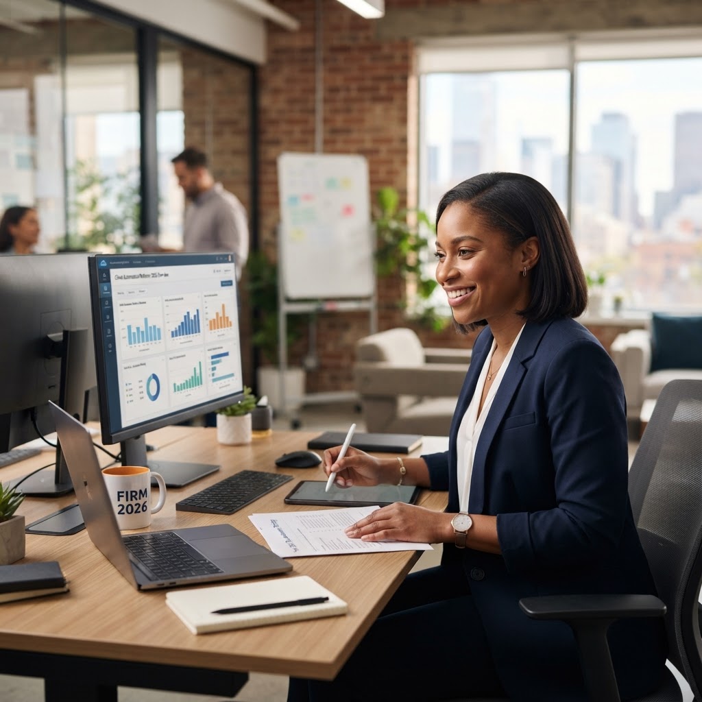 Top Accounting Firm Client Automation Tools 2026: The Future of Scaling Your Practice