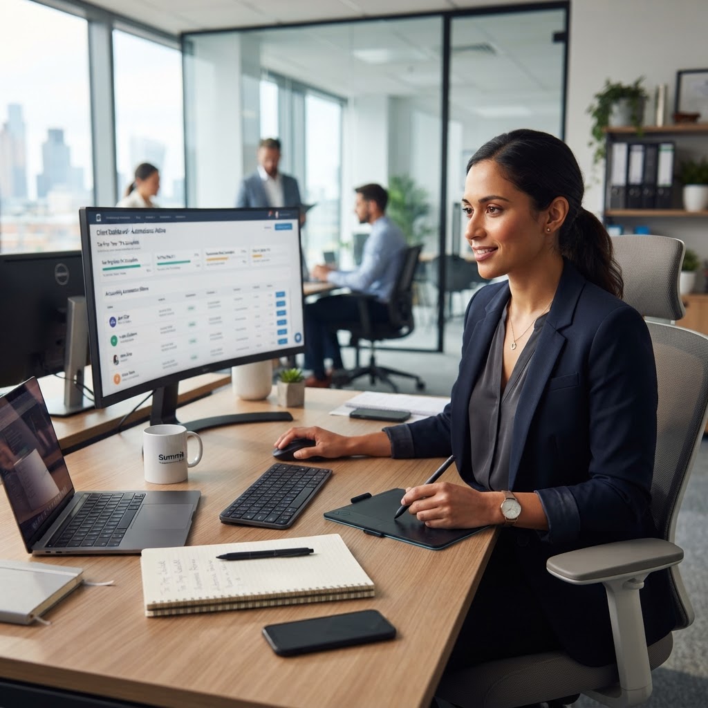Top Accounting Firm Client Automation Tools for 2026: The Ultimate Guide