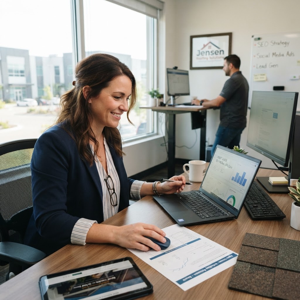 How to Get More Roofing Jobs from Online Leads: The Ultimate Guide