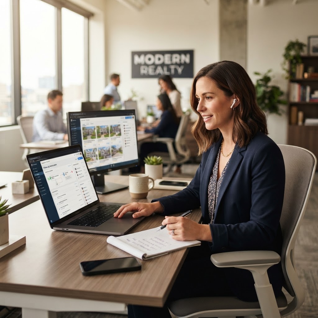 How to Automate Follow Up for Real Estate Agents: The Ultimate Guide
