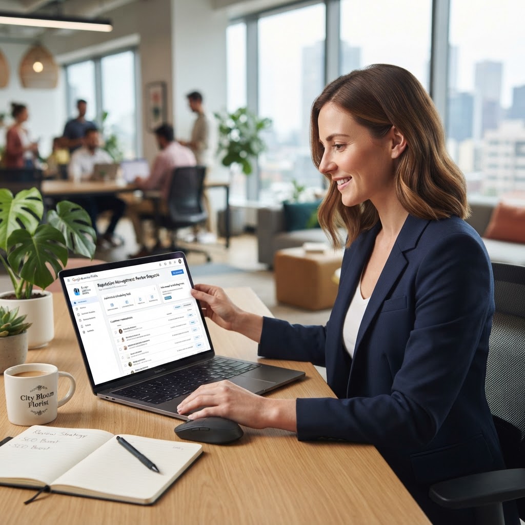 How to Automate Google Business Profile Review Requests to Boost Your Local SEO