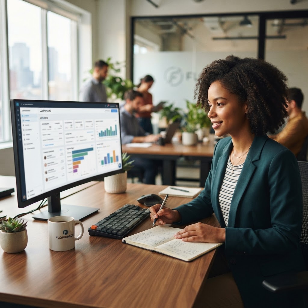 CRM vs Spreadsheet for Small Business Lead Tracking: Which Is Right for You?