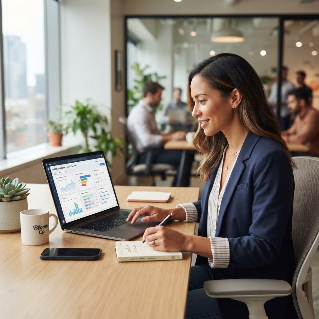 CRM vs Spreadsheet for Small Business Lead Tracking: Which One is Right for You?