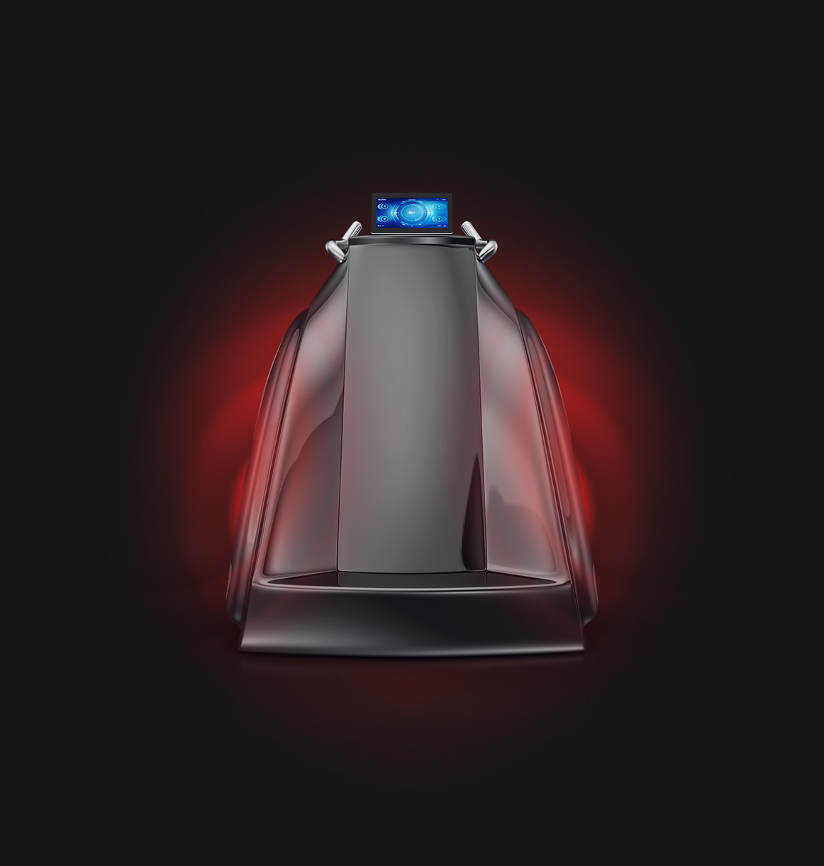 Bodyshape — Infravermelho
