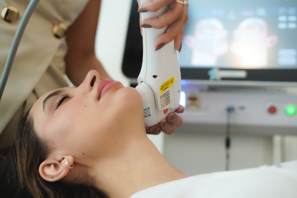 Estética Facial