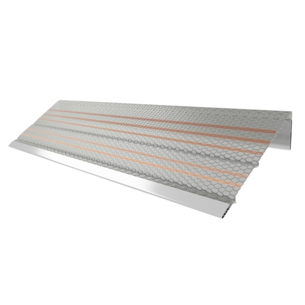 Klean Gutter Guard System