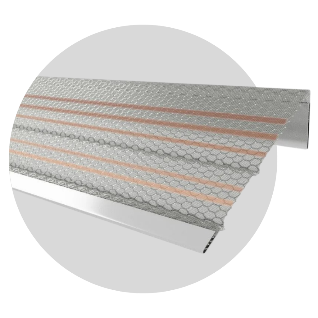 Gutter Guard System
