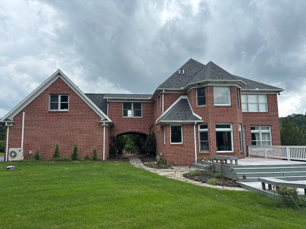 Starway Roof Systems