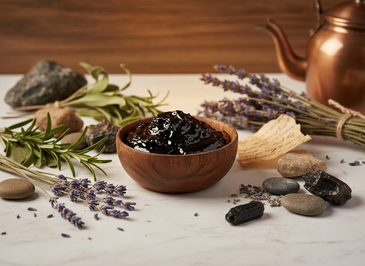 Approche naturelle du bien-être