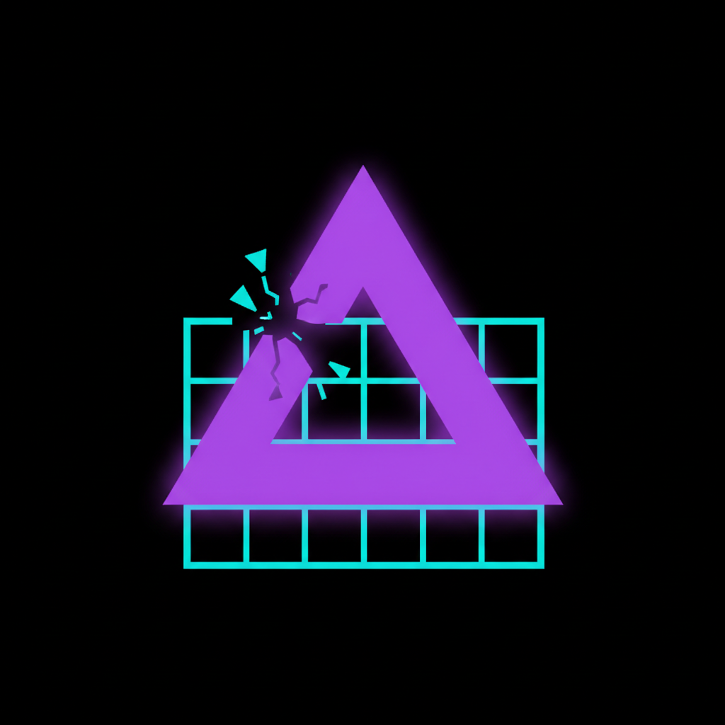 Block Eater: Void Grid