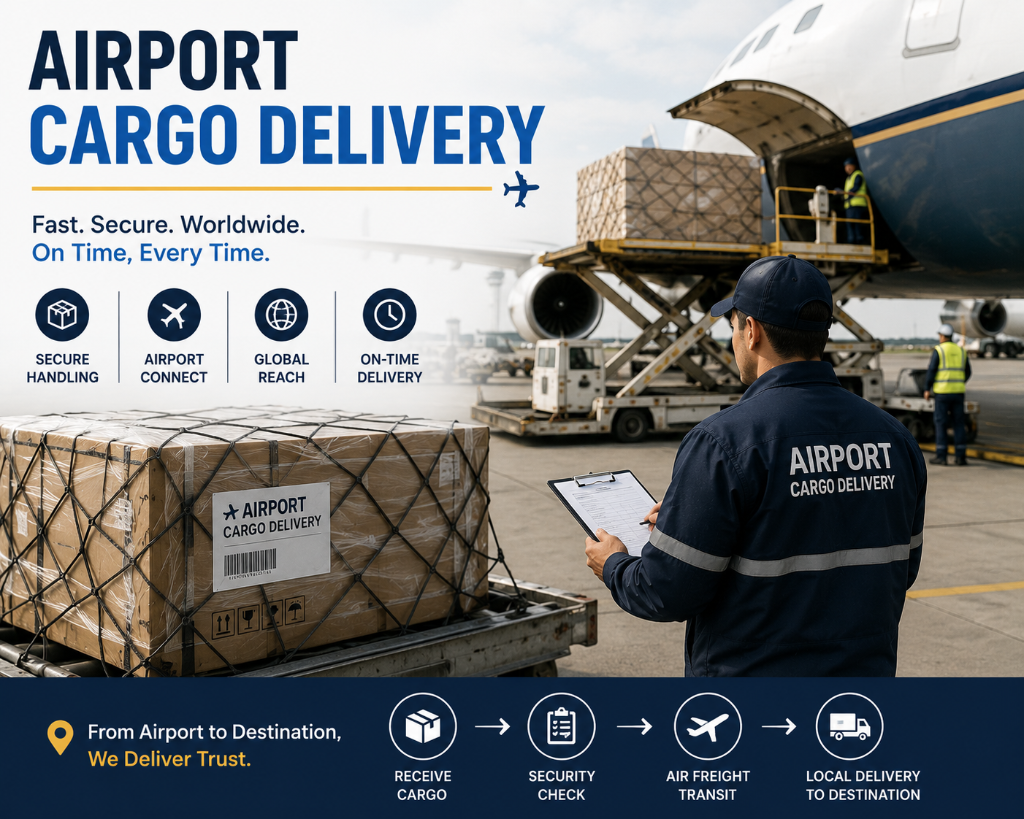 Airport Cargo