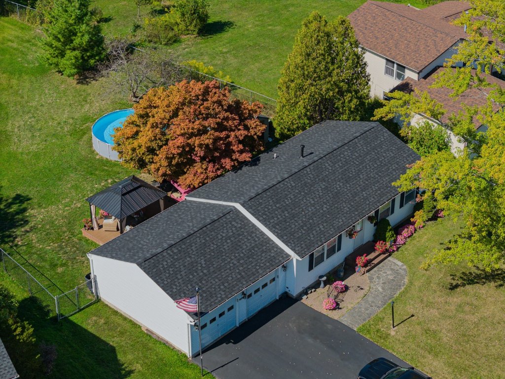 Roofing