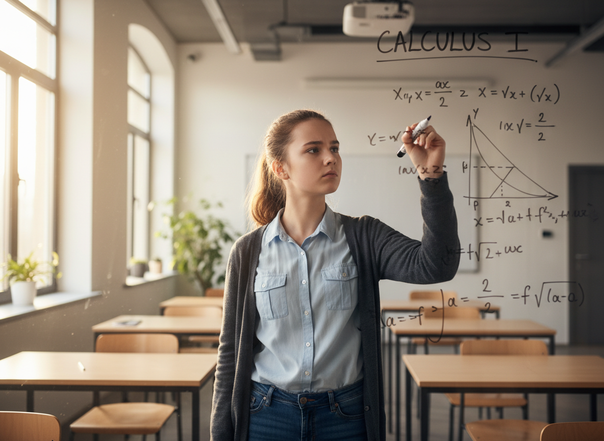 Subject Tutoring