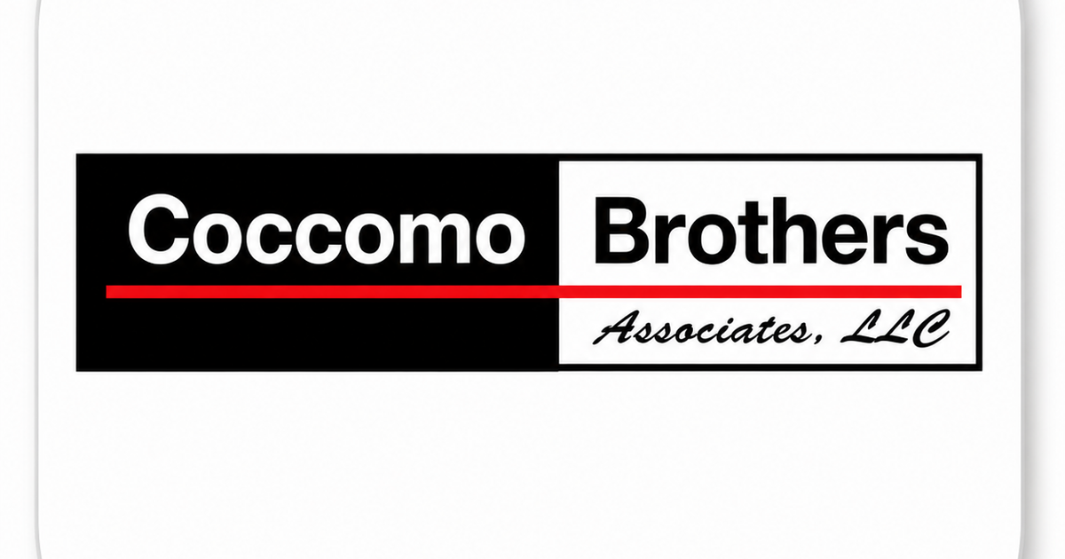 Coccomo Brothers Llc