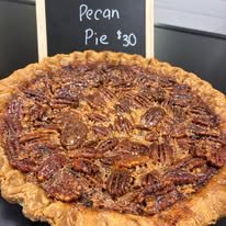 Pecan Pie