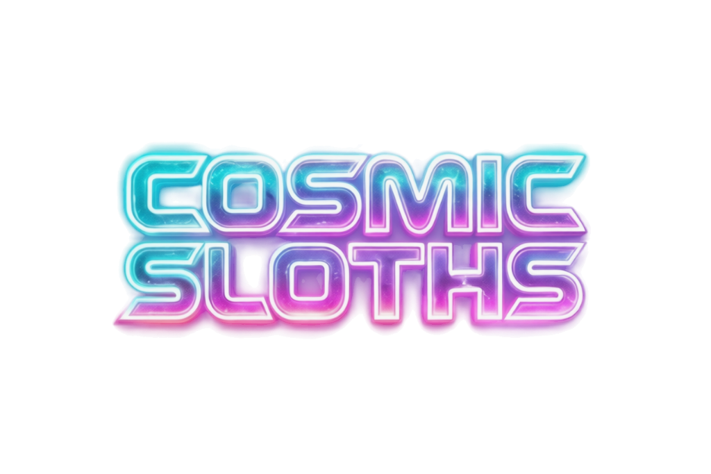 Cosmic Sloths