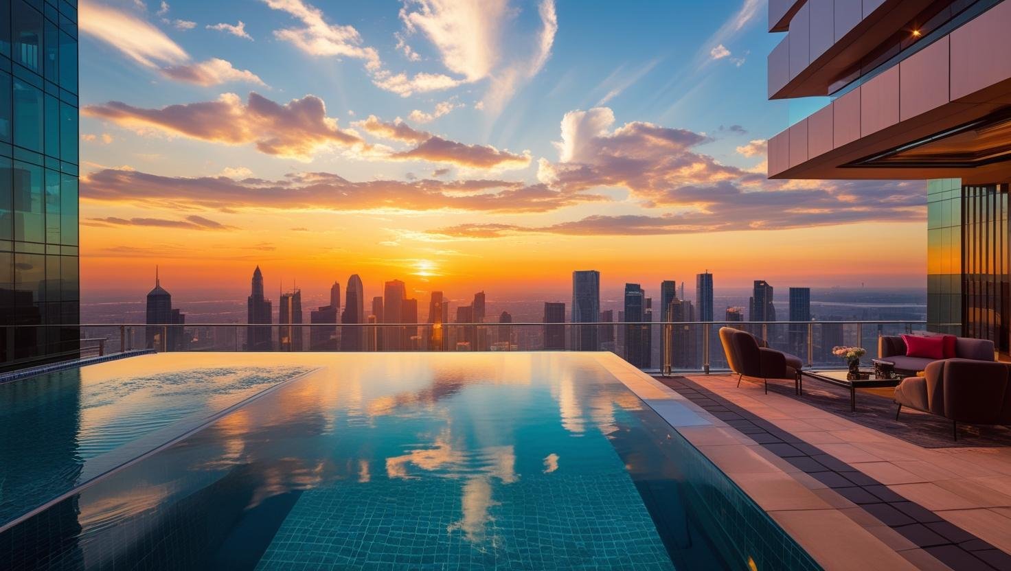 Beautiful Arizona home