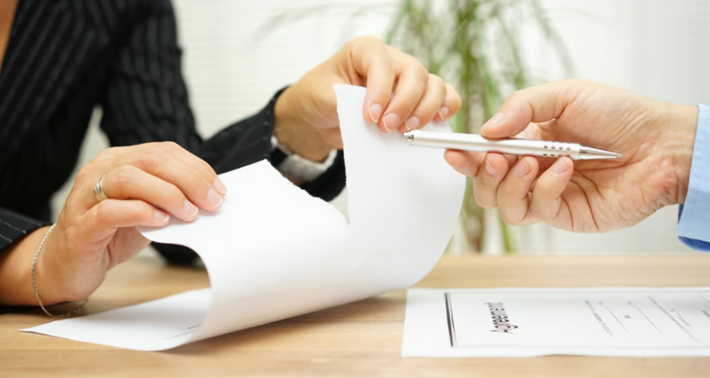 Break My Lease Program