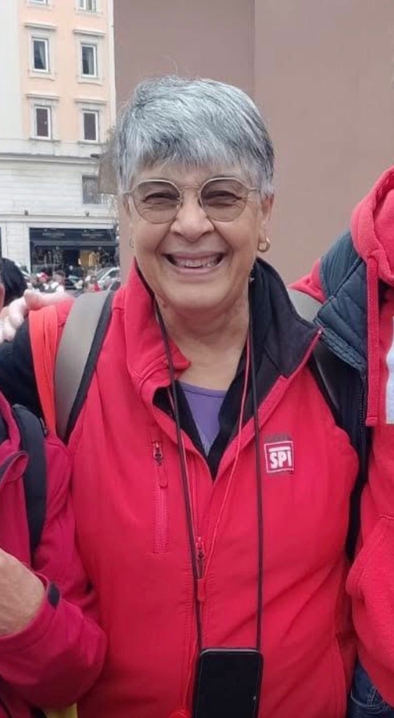 Nunzia Armento