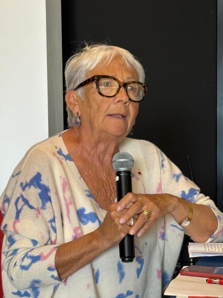 Giovanna Galeone