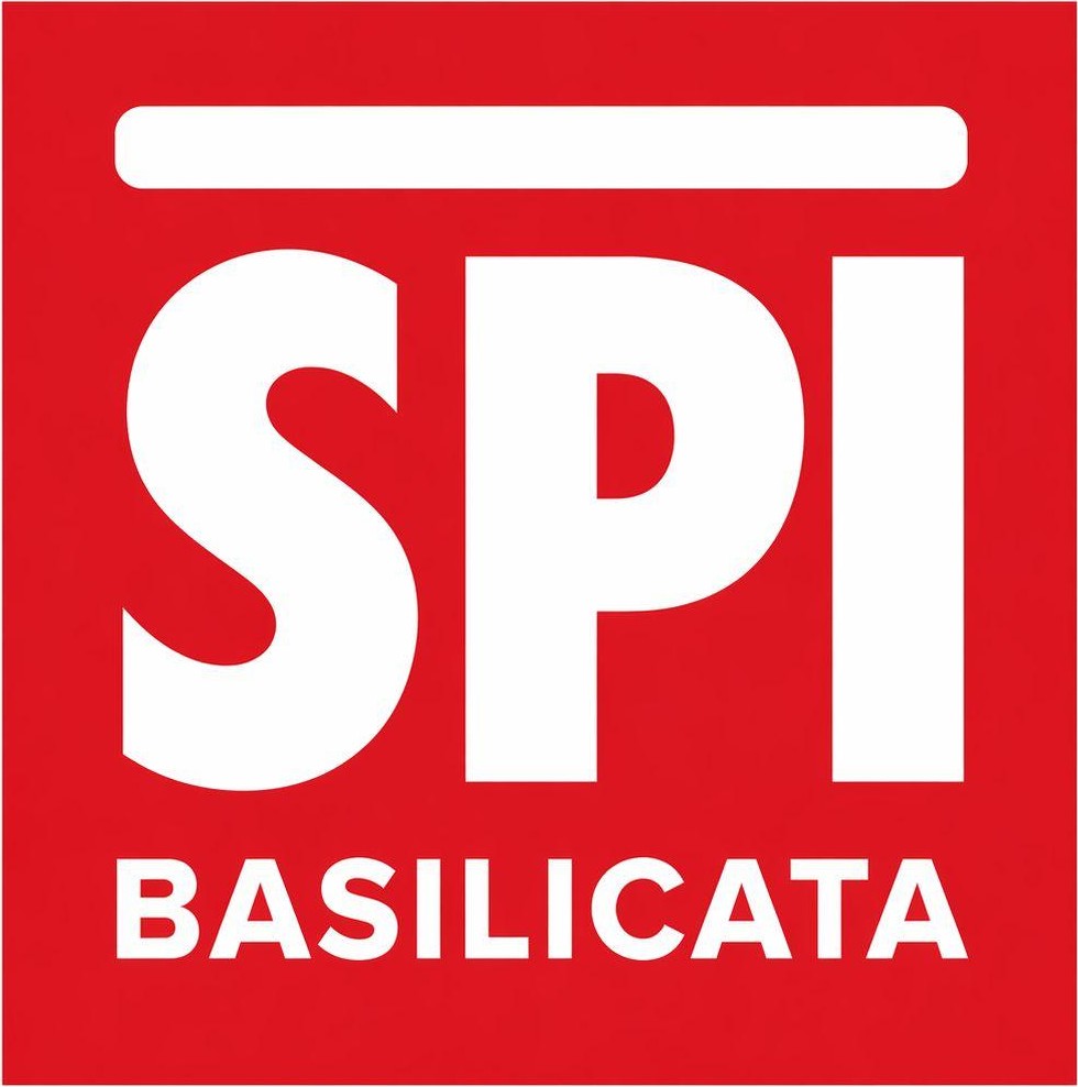 SPI CGIL Basilicata