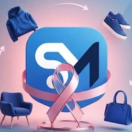 SunuMaxim - Vendre librement sur le marché Sénégalais  logo