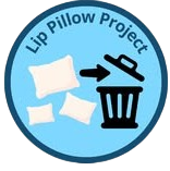 Lip Pillow Project