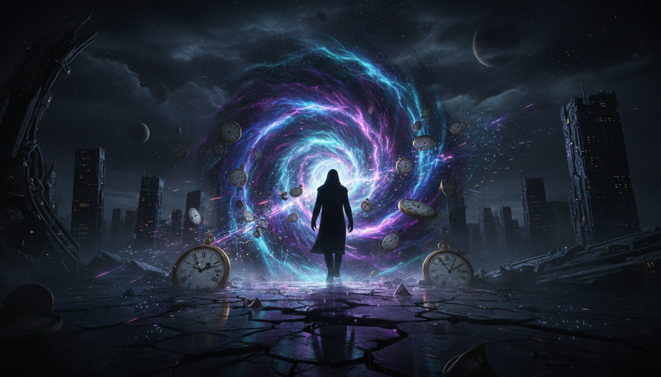 Famous Time Travel Claims