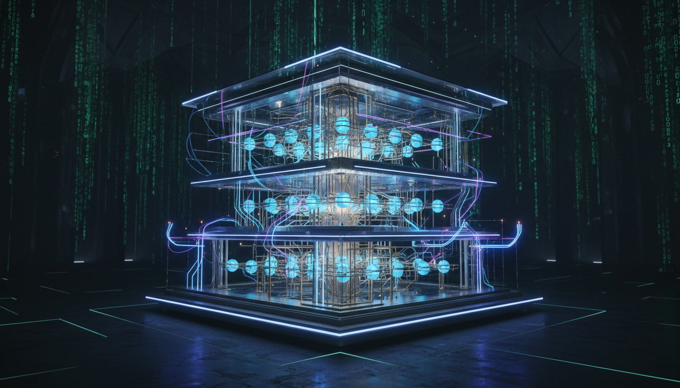 Breaking the future with Quantum Computers