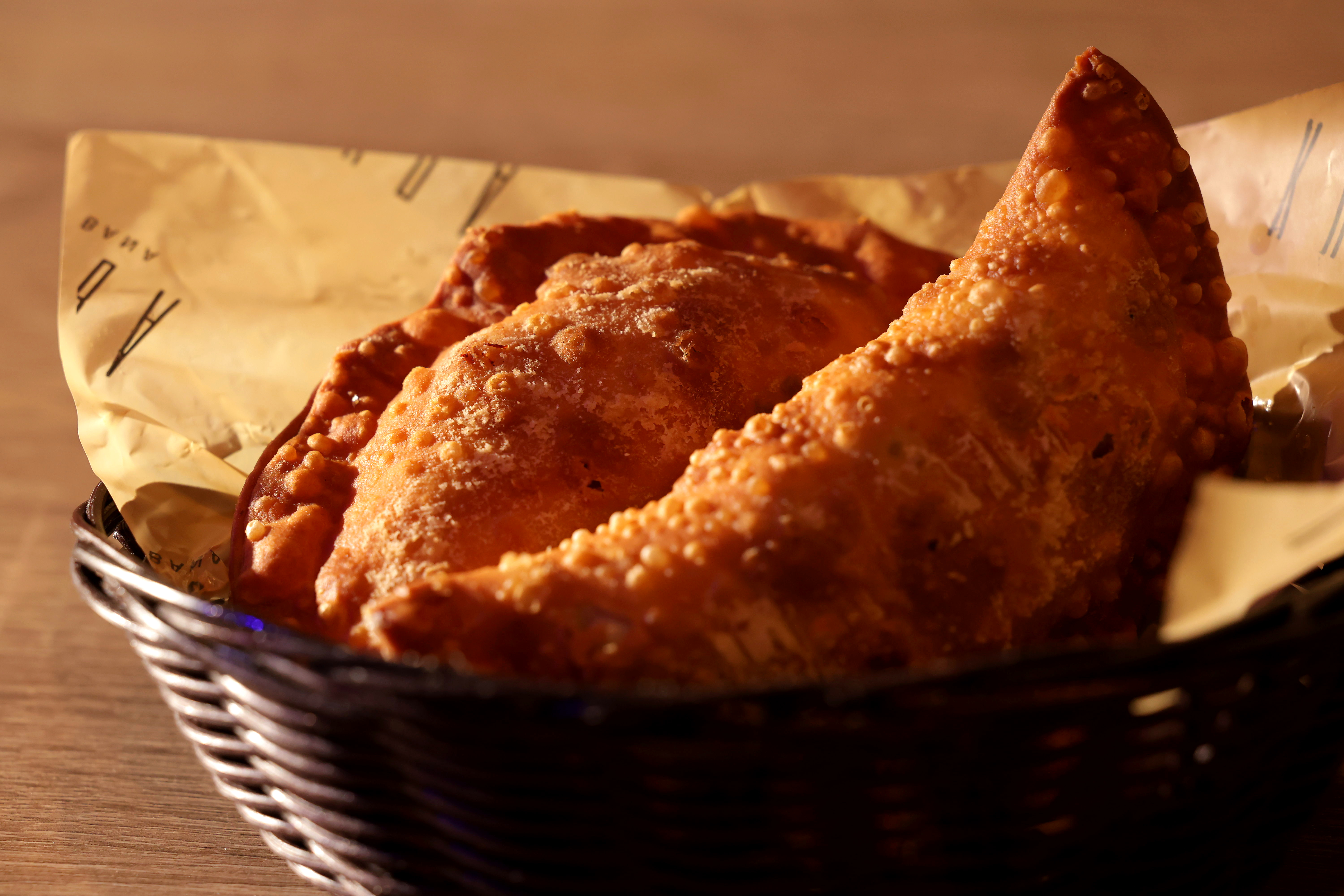 Empanadas