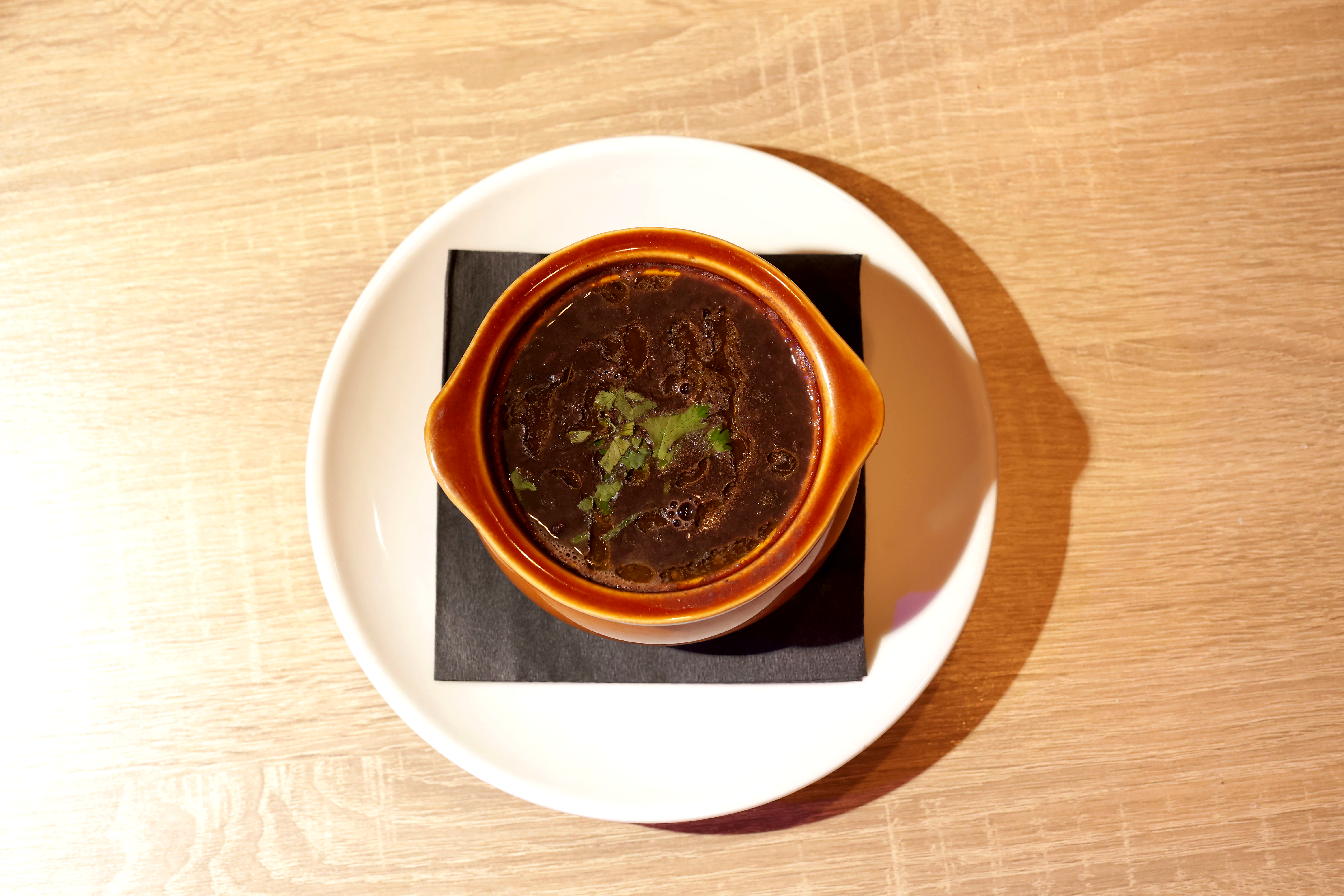 Soup of the Day