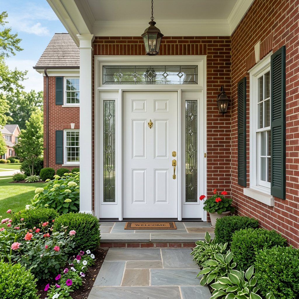 Entry Doors