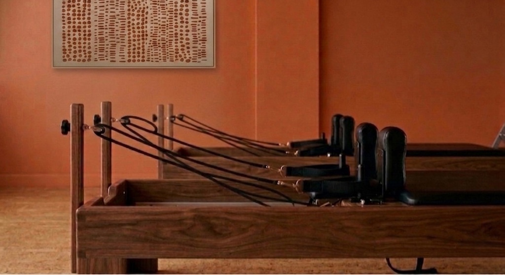 IKIGAI Pilates reformer studio — Hervey Bay