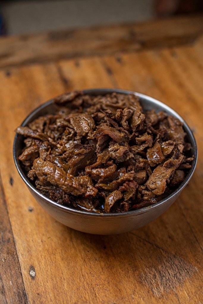 Carne Extra