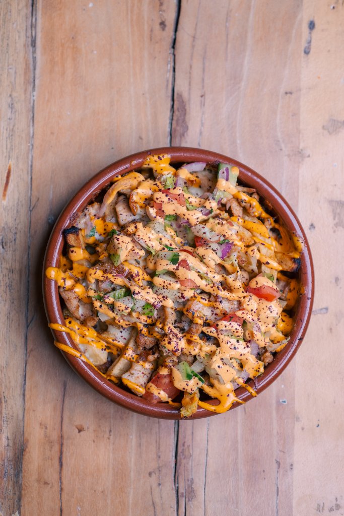 Kapsalon