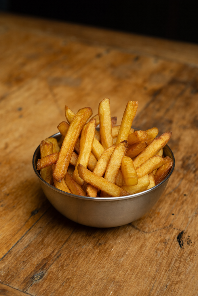 Patatas Fritas